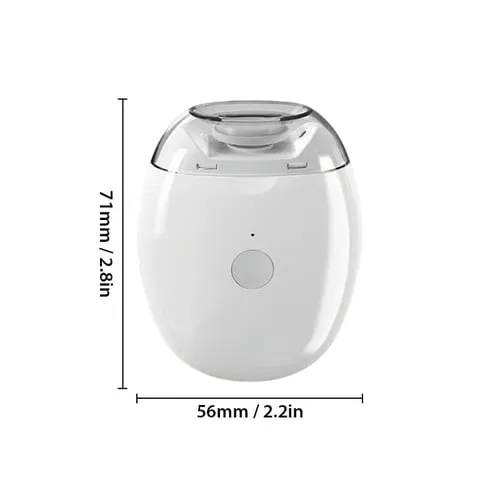 Electric Automatic Fingernail Grinder